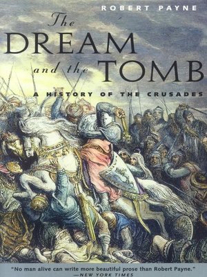 cover image of The Dream and the Tomb